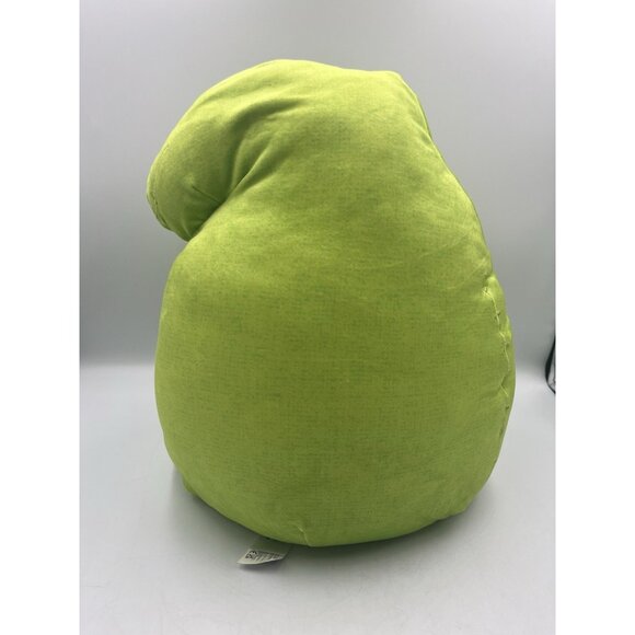 Squishmallow Nightmare Before Christmas Oogie Boogie 12 Inch SO SOFT SEE - Picture 9 of 16